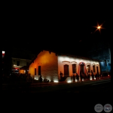 VARIACIONES PERSONALES SOBRE EL BICENTENARIO, 2011 - Fotograf�as de JOS� EDUARDO AYALA